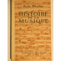 Histoire de la Musique