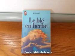 Le blé en herbe