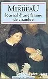 Le journal d'une femme de chambre