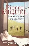 Les amoureux du Brévent