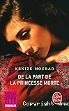 De la part de la princesse morte