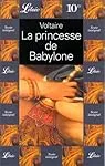 La princesse de Babylone