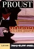 Les plaisirs et les jours