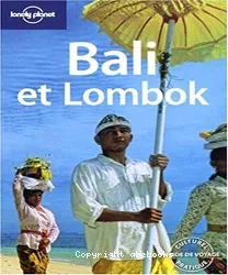 Bali et Lombok