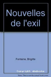 Nouvelles de l'exil