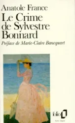 Le crime de Sylvestre Bonnard