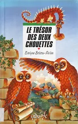 Le Trésor des Deux Chouettes