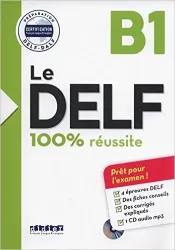 Le DELF B1