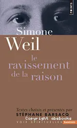 Le ravissement de la raison