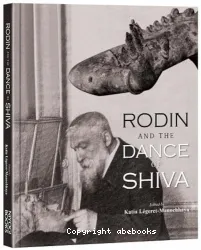 Rodin and the Dance of Shiva