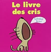 Les Livre des Cris