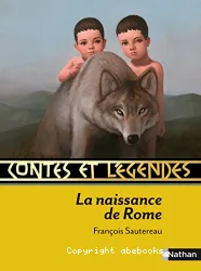 Contes et légendes de la naissance de Rome