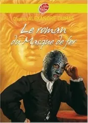 le roman du masque de fer