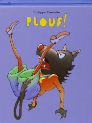 Plouf