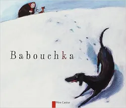 Babouchka