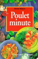 Poulet minute