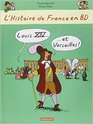 Louis XIV et Versailles