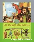 Les grandes découvertes