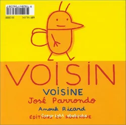 Voisin voisine