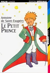 Le petit prince,