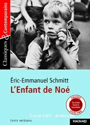 L'enfant de Noé