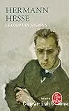 Le loup des steppes