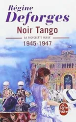 Noir Tango