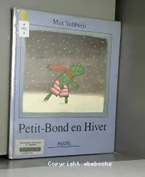 Petit-Bond en hiver