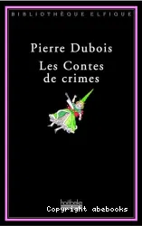 Les Contes de crime