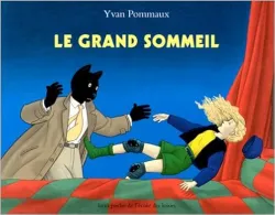 Le grand sommeil