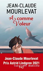 A comme Voleur