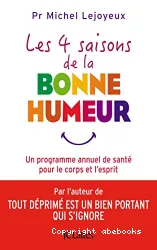 Les 4 saisons de la bonne humeur