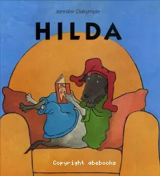 Hilda