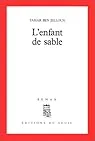 L'enfant de sable