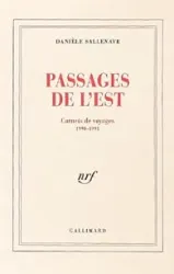 Passages de l'est