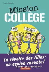 Mission Collège