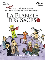 Nouvelle encyclopédie mondiale des philosophes et des philosophies