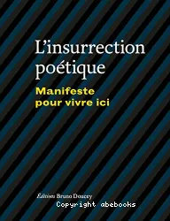 L'insurrection poétique