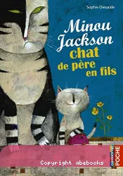 Minou Jackson