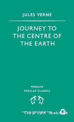 Journey to the Centre of the earth