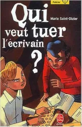 Qui veut tuer l'écrivain?