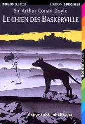 Le chien des Baskerville